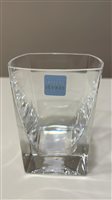 Glas Cristal Sèvres KEOS/WHISKY in Kristall KEOSWHISKY - KEOSWHISKY